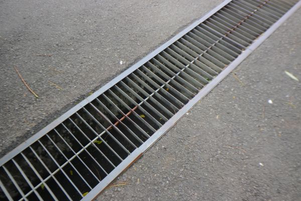 Driveway Drainage Service in Yukon