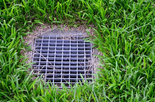 Cost of Yard Water Drainage in Yukon