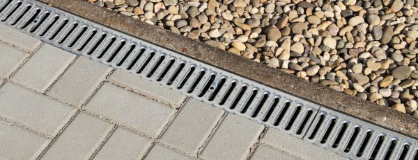 Cost of Surface Drainage in Yukon