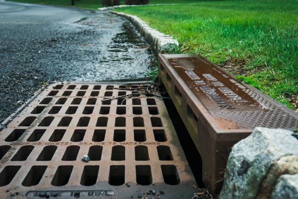 Cost of Rainwater Diversion in Yukon
