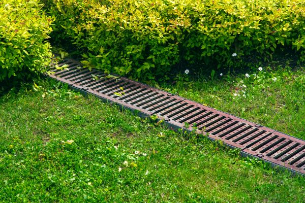 Cost of Yard Drainage Installation in Yukon