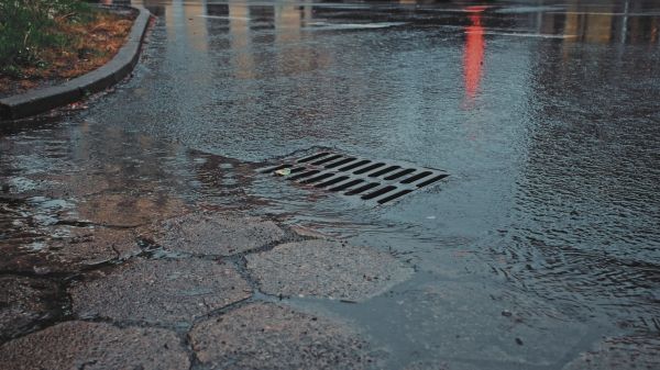 Cost of Commercial Drainage Service in Yukon