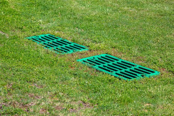 Cost of Catch Basin Installation in Yukon