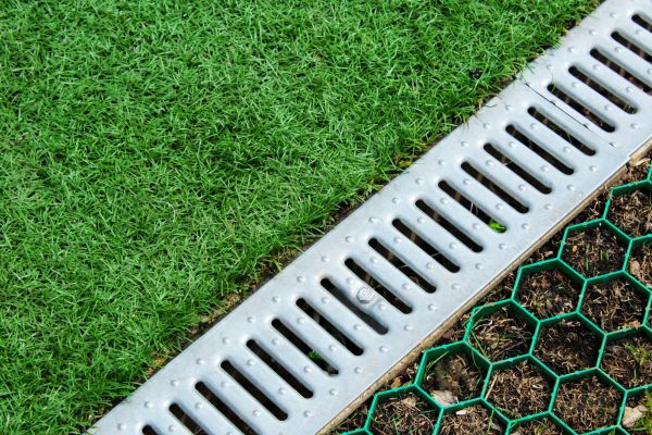 Cost of Land Drainage Service in Yukon