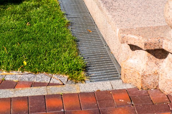 Cost of Drain Tile Repair in Yukon