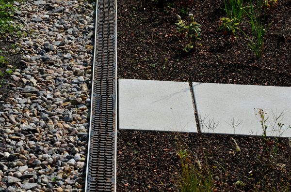 Cost of Drain Rerouting in Yukon