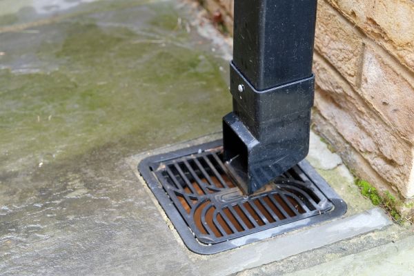 Cost of Drain Tile Installation in Yukon